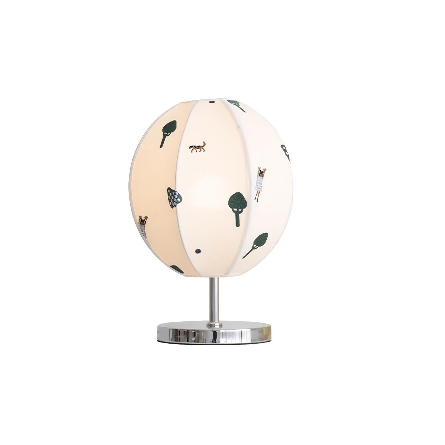 Miko Table Lamp T1232