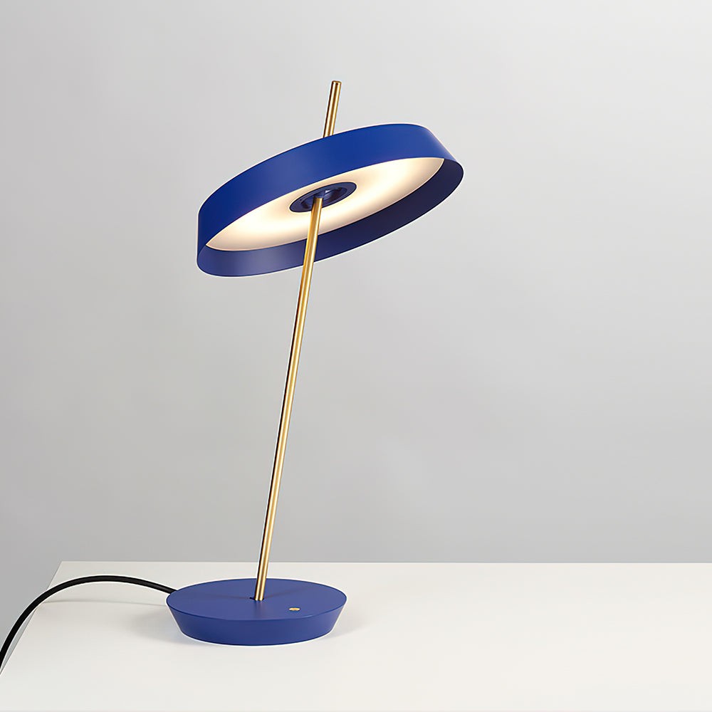 Modern Art Decor Table Lamp For Living Room M240
