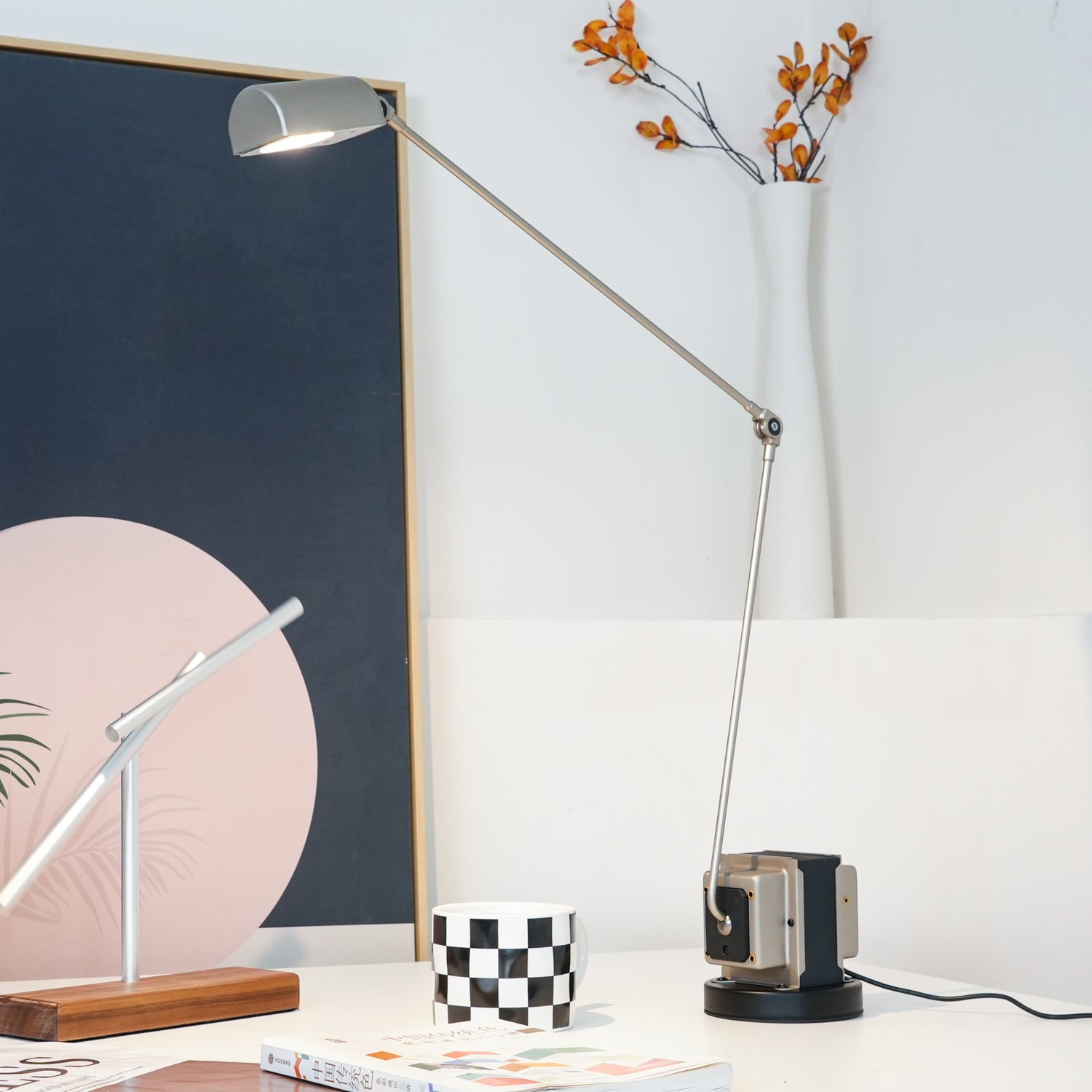 Daphine Table Lamp T1670