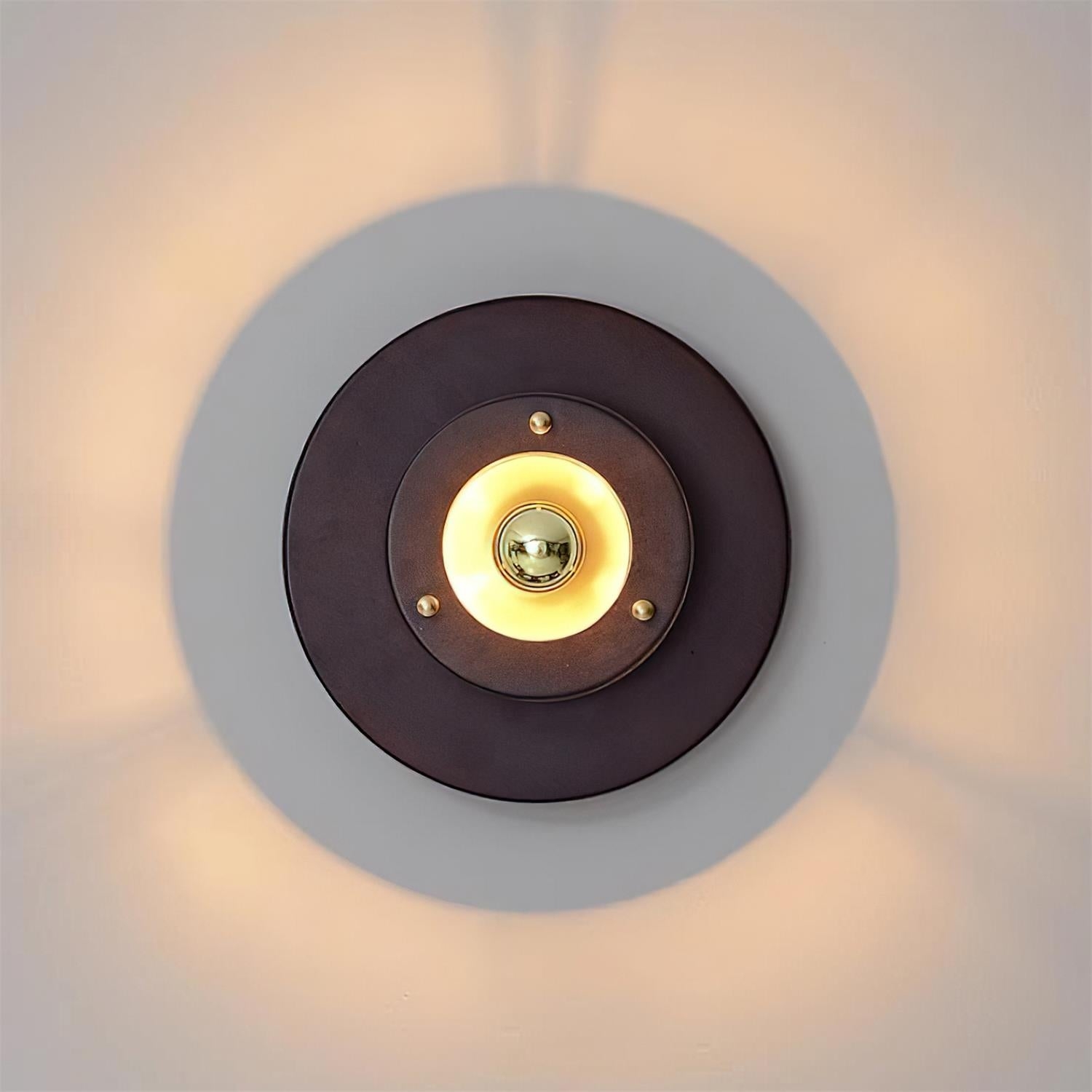 Jaima Wall Lamp T1270