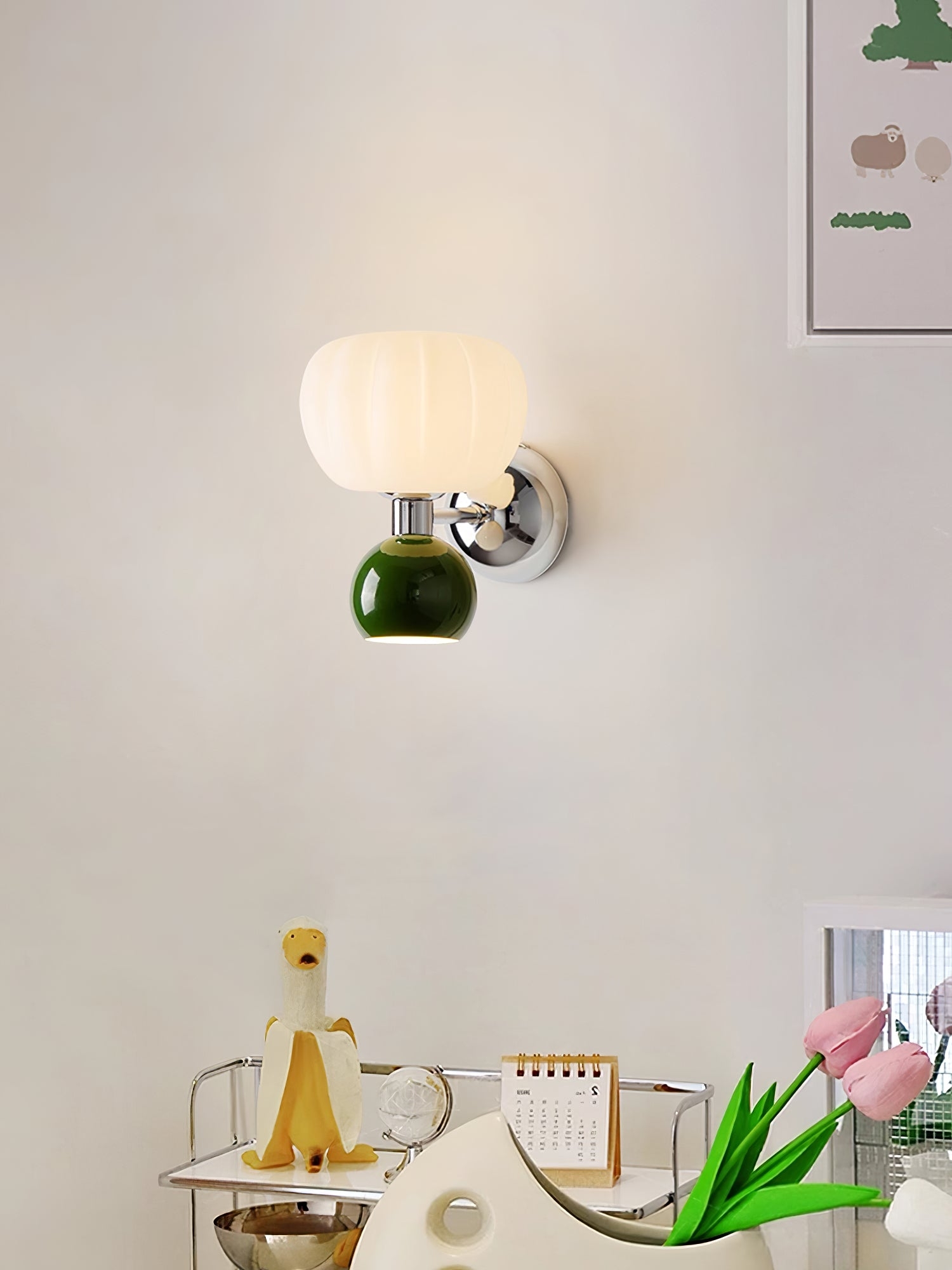 Pimiento Wall Lamp T1637