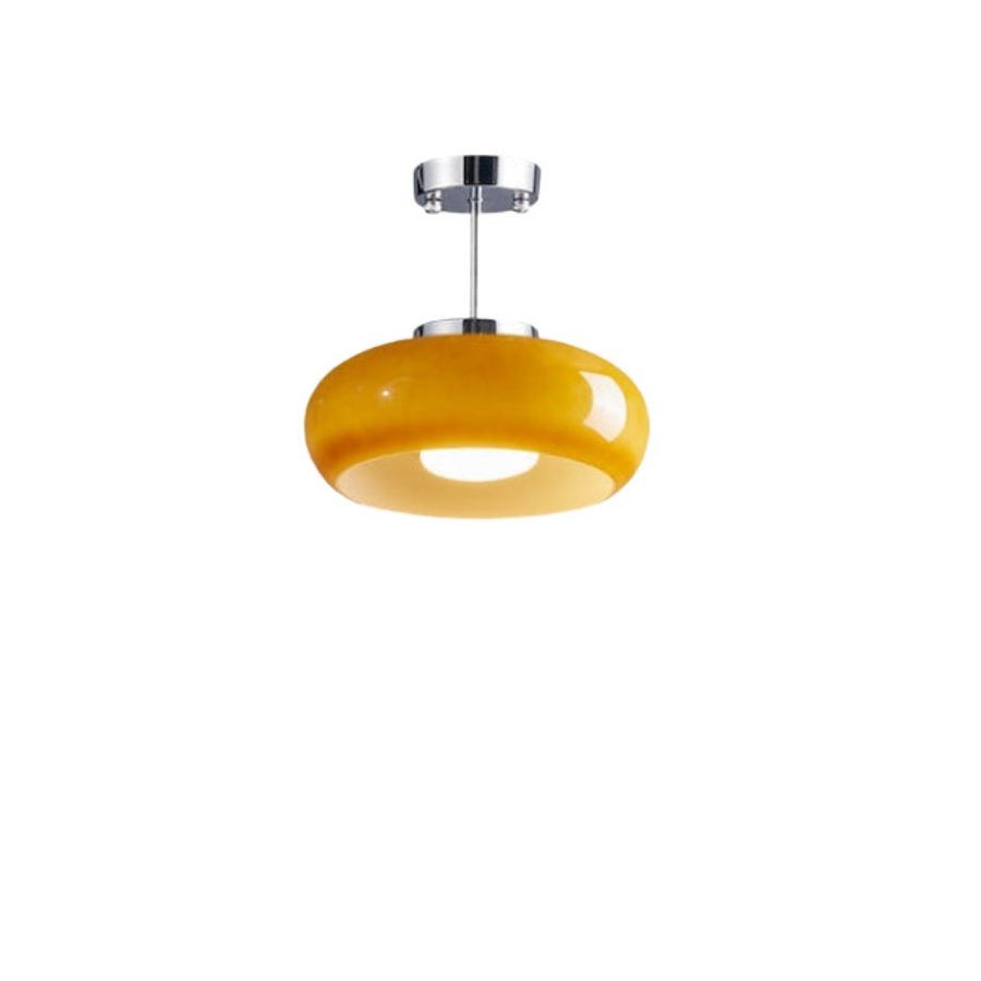 Minimalist Bauhaus Pendant/Ceiling Light S85