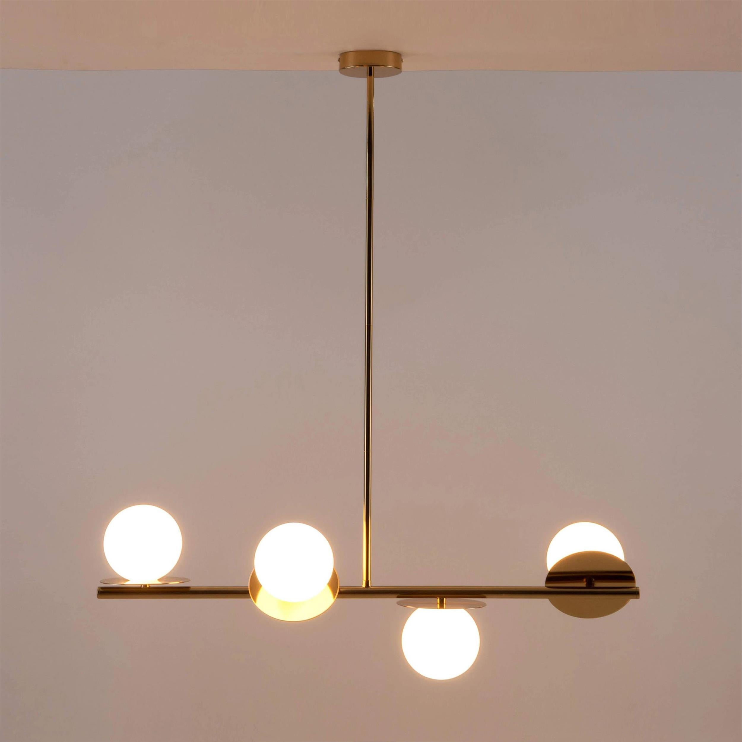 Nethi Chandelier T1778