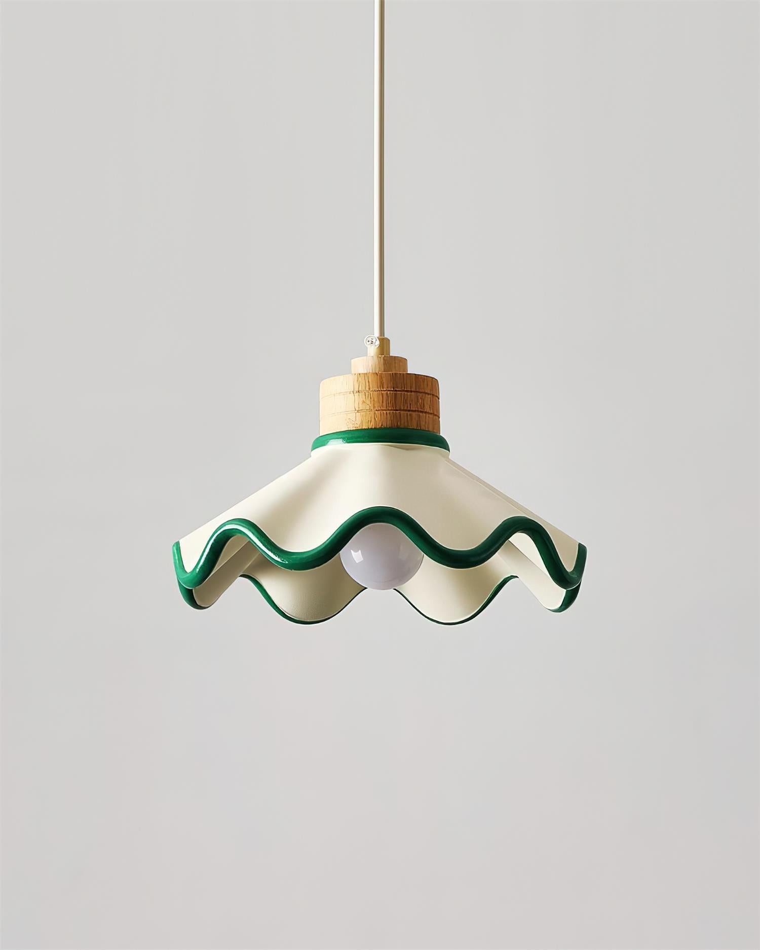 Tilda Pendant Lamp T428