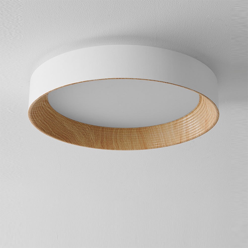 Cedronis Minimalist LED Round Ceiling Light T153