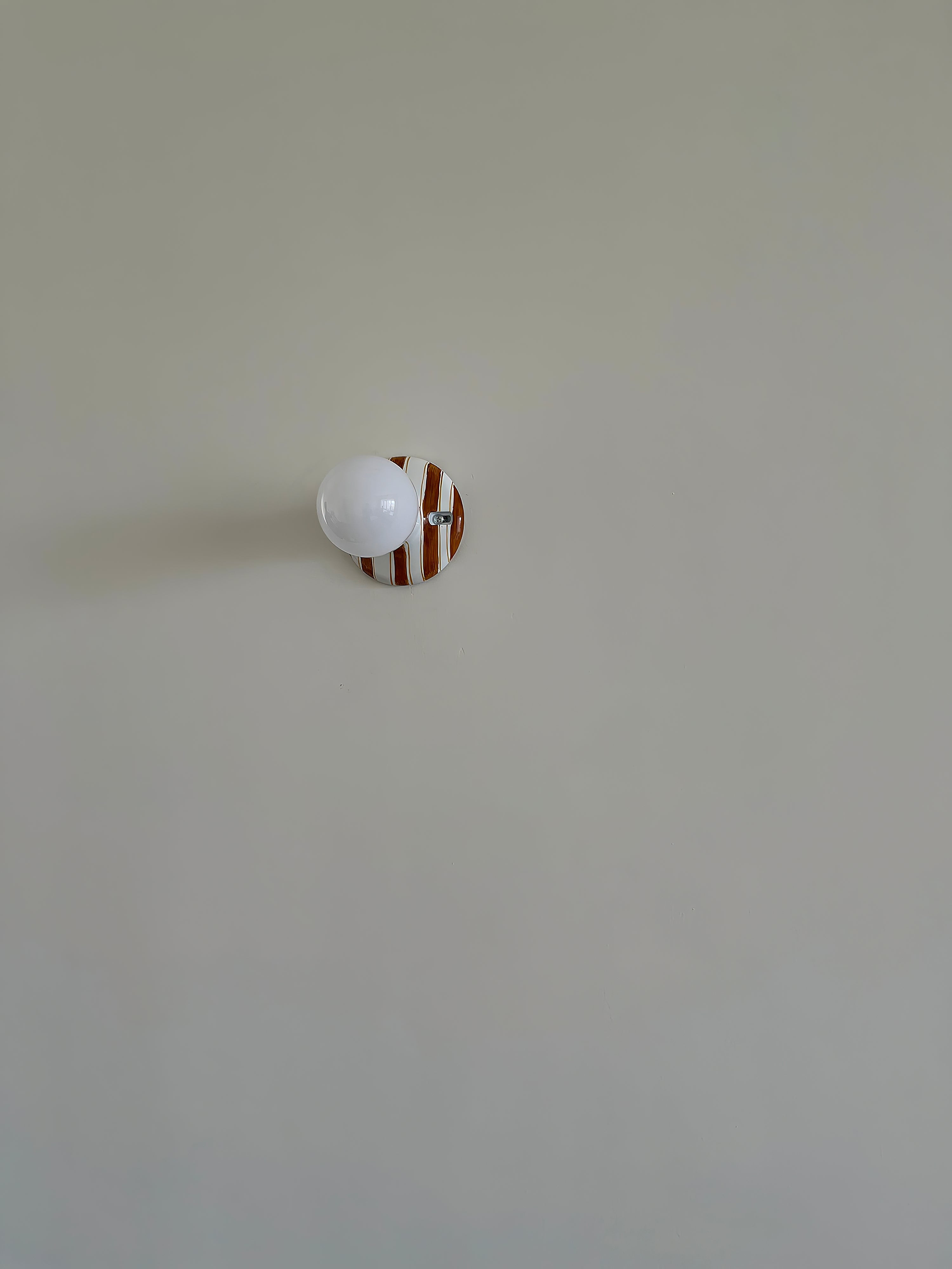 Ambrette Wall Lamp T1946