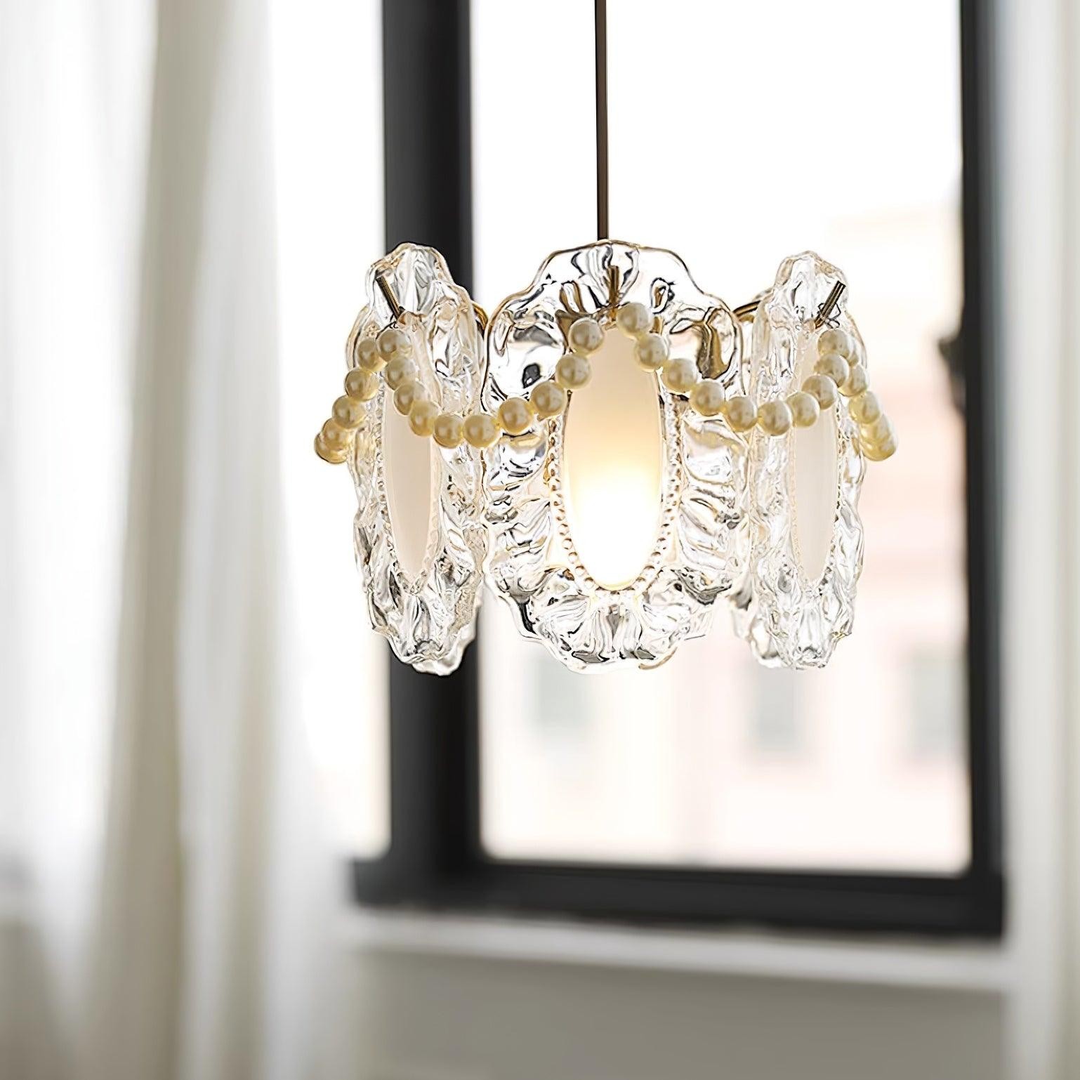 Palace Style Pendant Lamp P053
