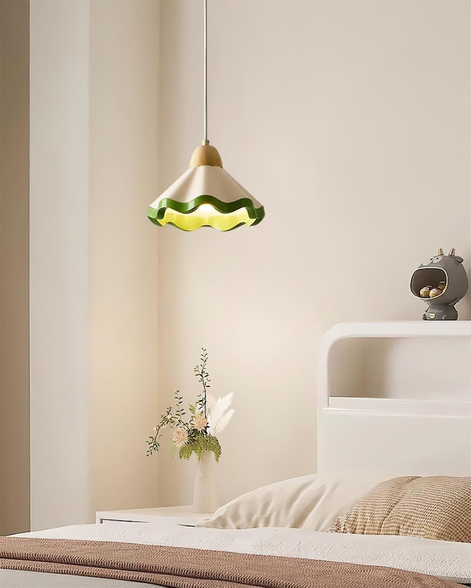 Tilda Pendant Lamp T428