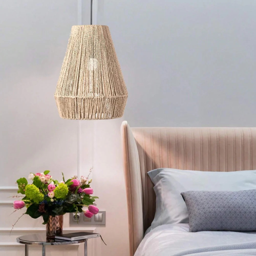 Subtle Aura Pendant Light T2039