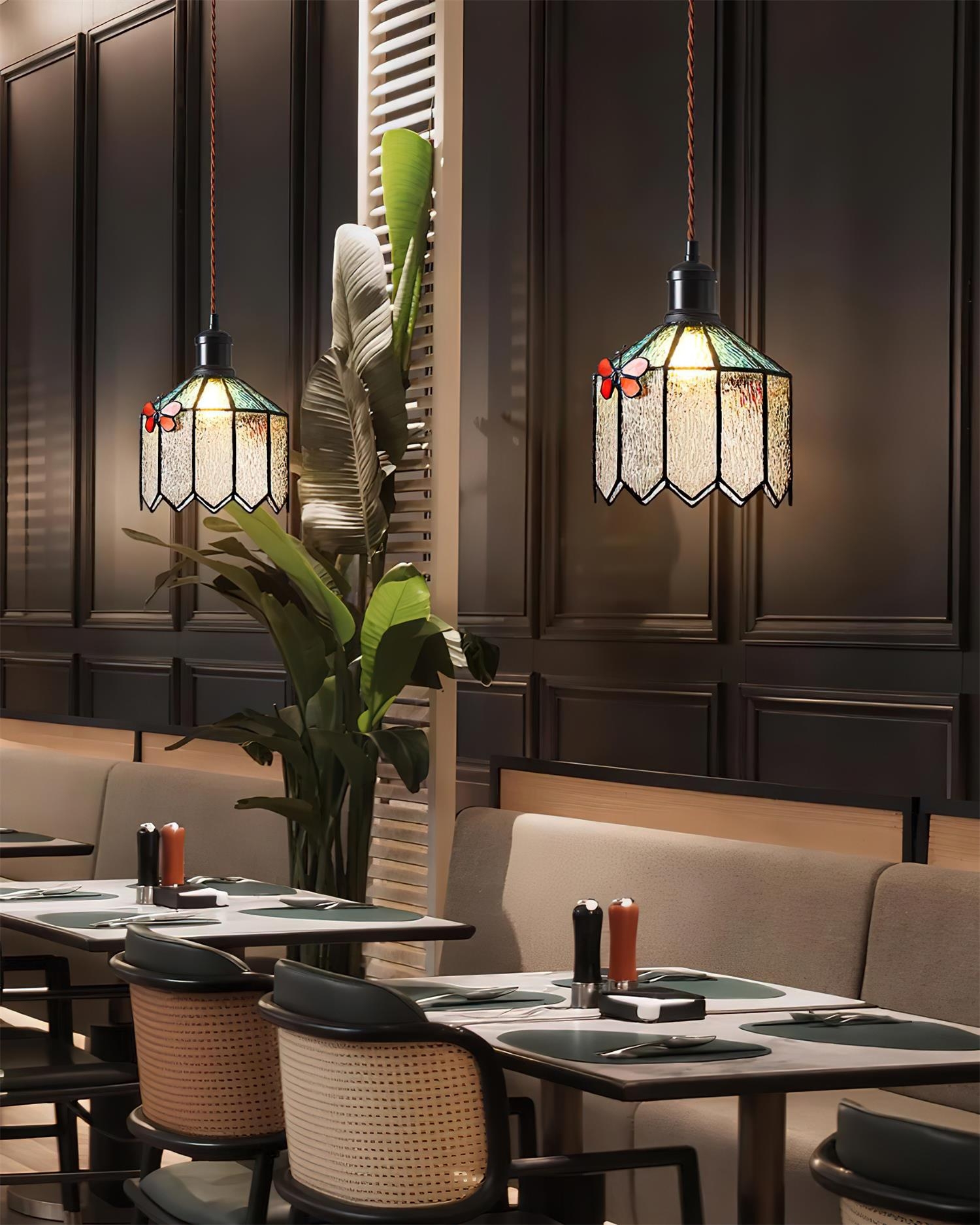 Papilune Pendant Lamp T1345
