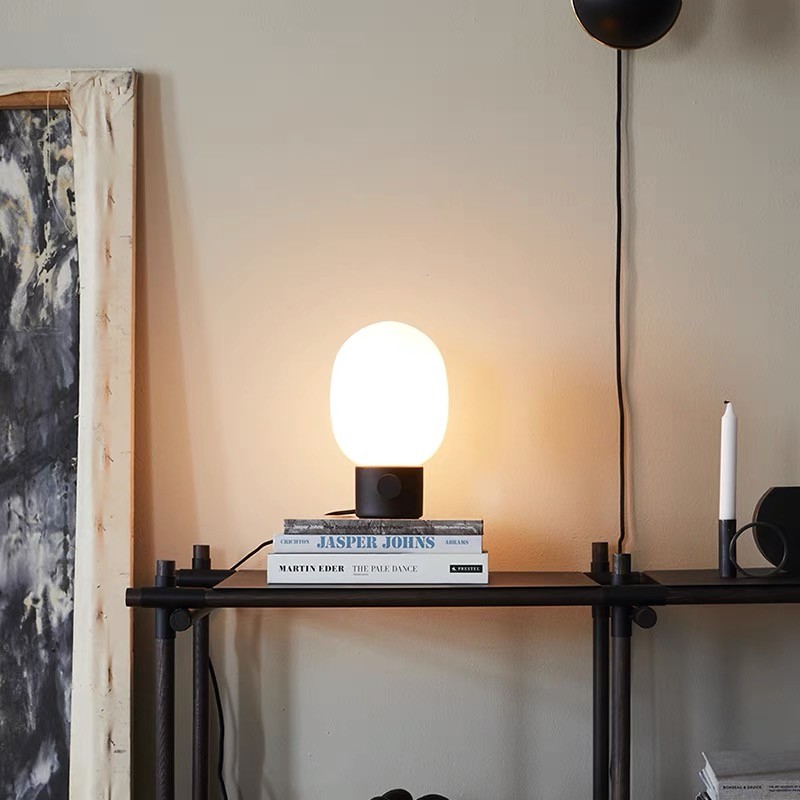 JWDA Table Lamp