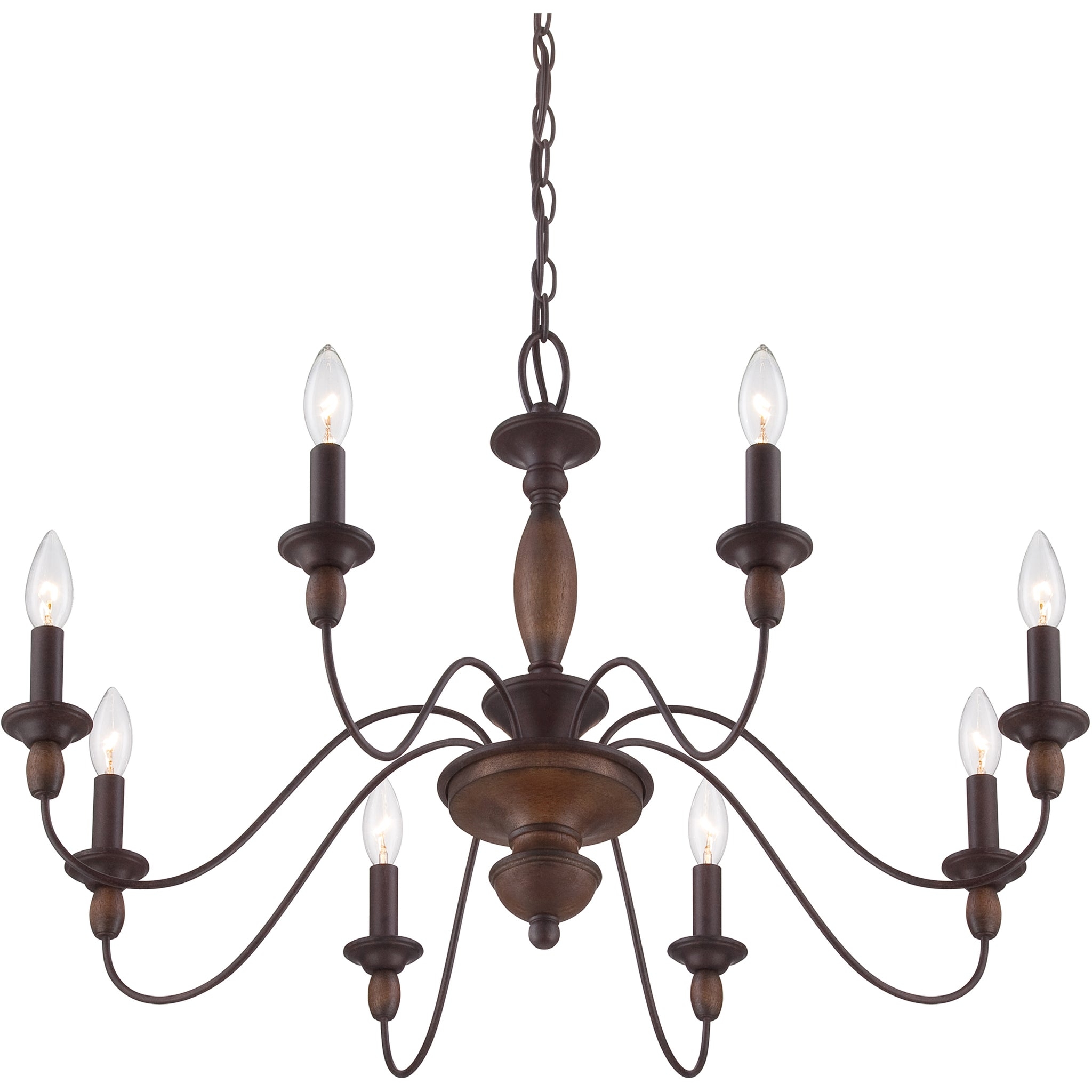 Holbrook Chandelier T1807