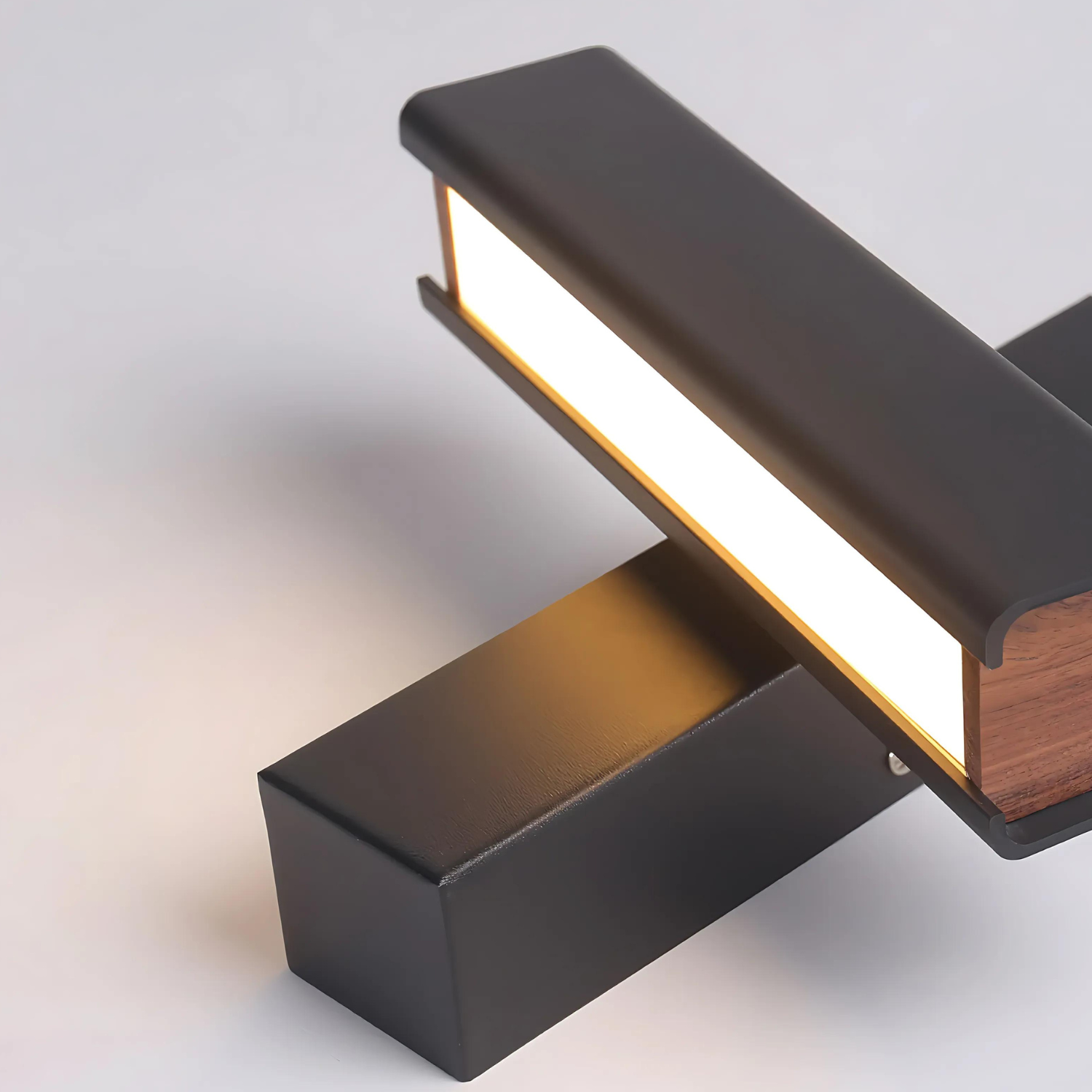 Light Line Modern Aluminum Wall Light T2023