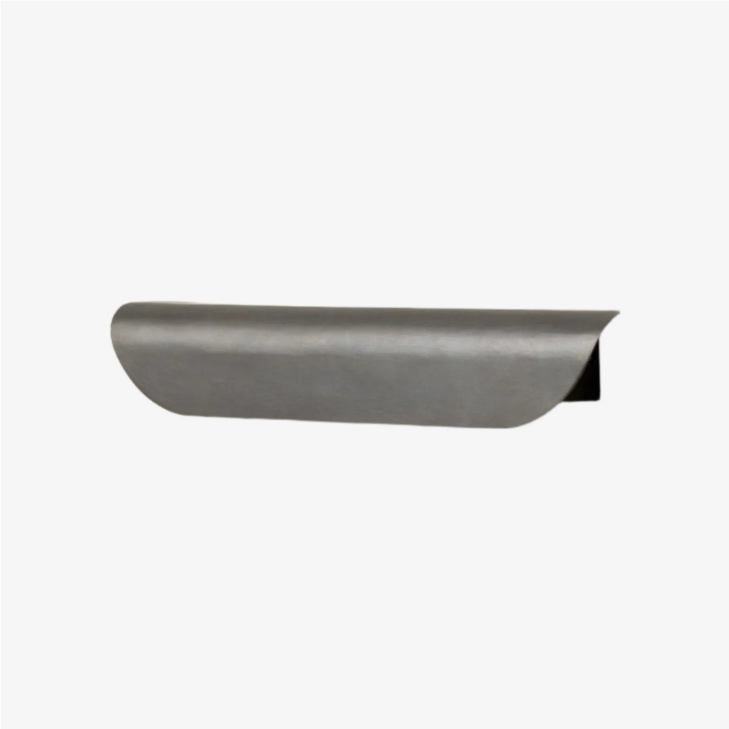 Hidra Modern Metal Wall Sconce - Minimalist Down-Light Sconce for Modern Homes T737
