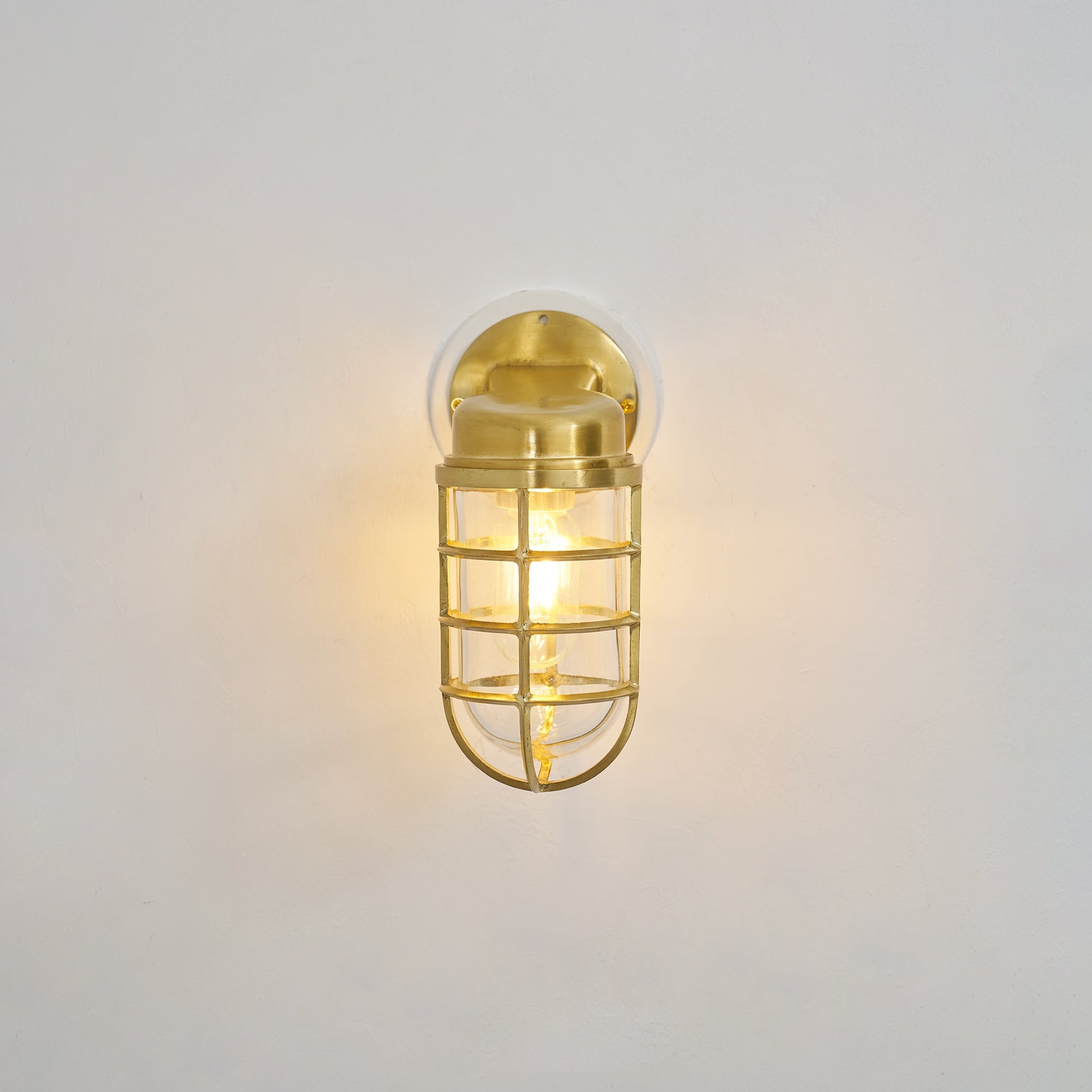 Lucid Dudley Wall Lamp T1716