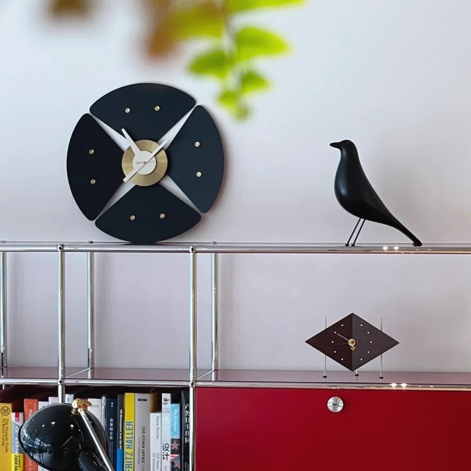 House Bird Ornament