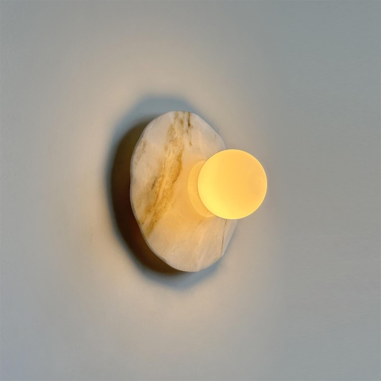 Meza Wall Lamp T1273