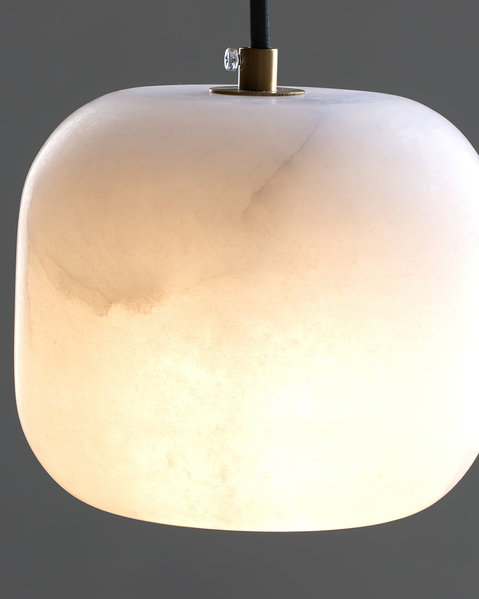 Alabaster Bedside Pendant Light T1647