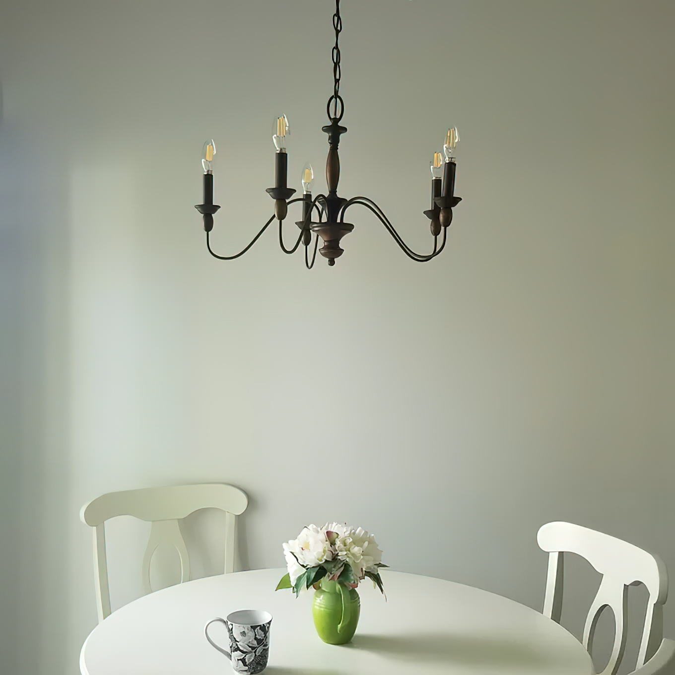 Holbrook Chandelier T1807