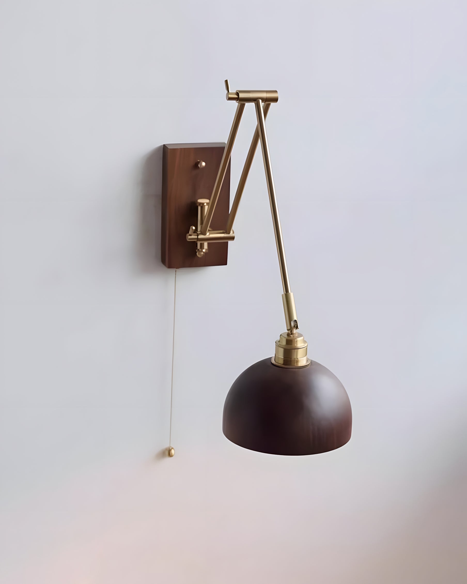 Marlow Adjustable Wall Lamp T1565
