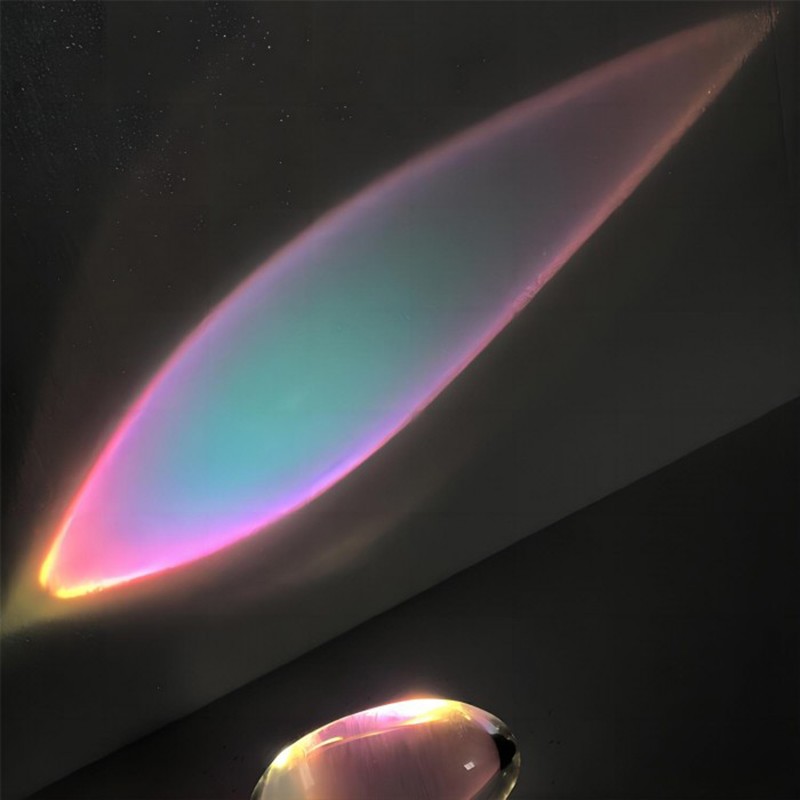Atman Table Lamp S65