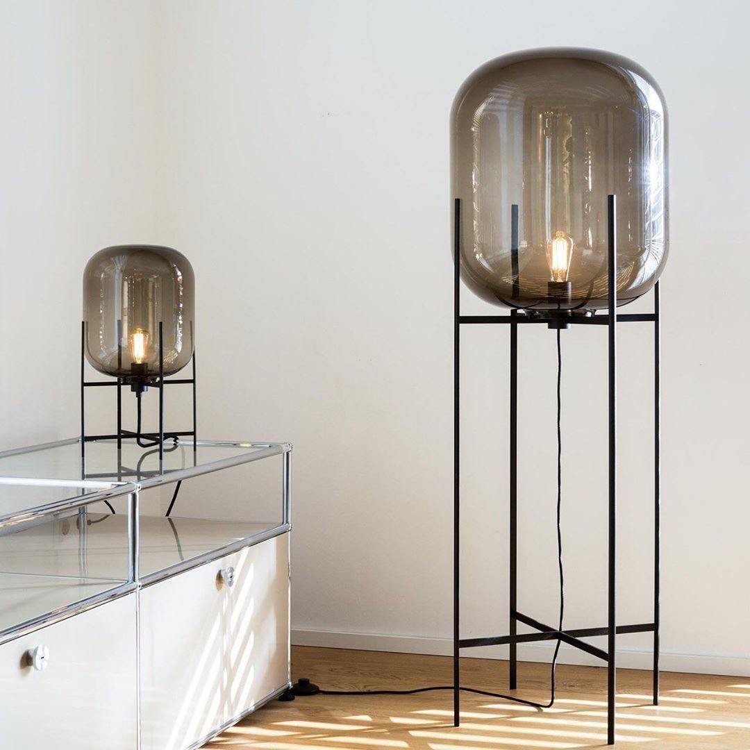 Oda Lamp