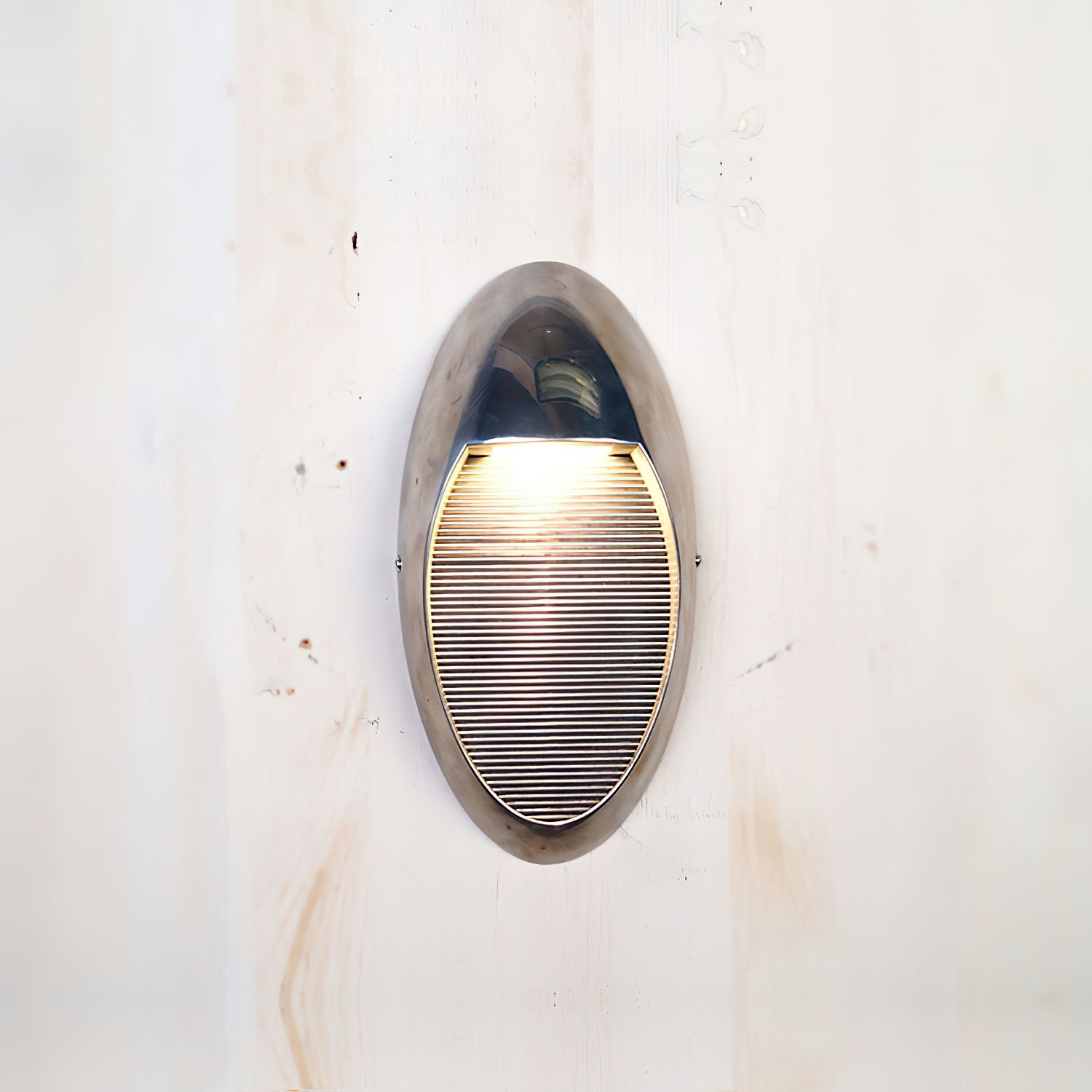 Scorpius Outdoor Wall Lamp T1717