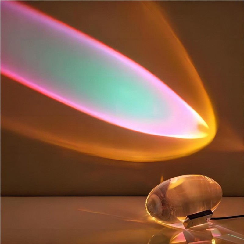 Atman Table Lamp S65