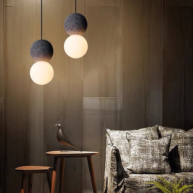Origo Pendant Light