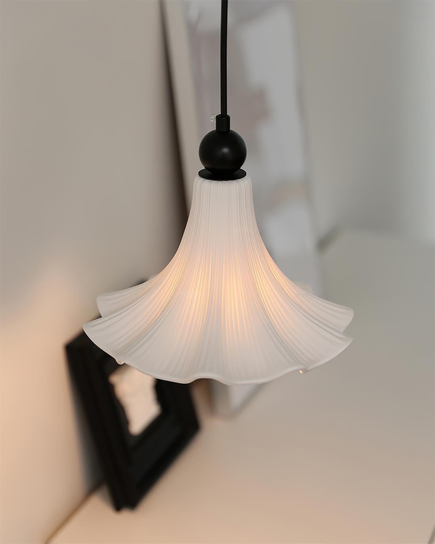 Florin Ripple Pendant Lamp T1370