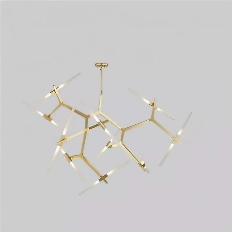 Agnes Chandelier
