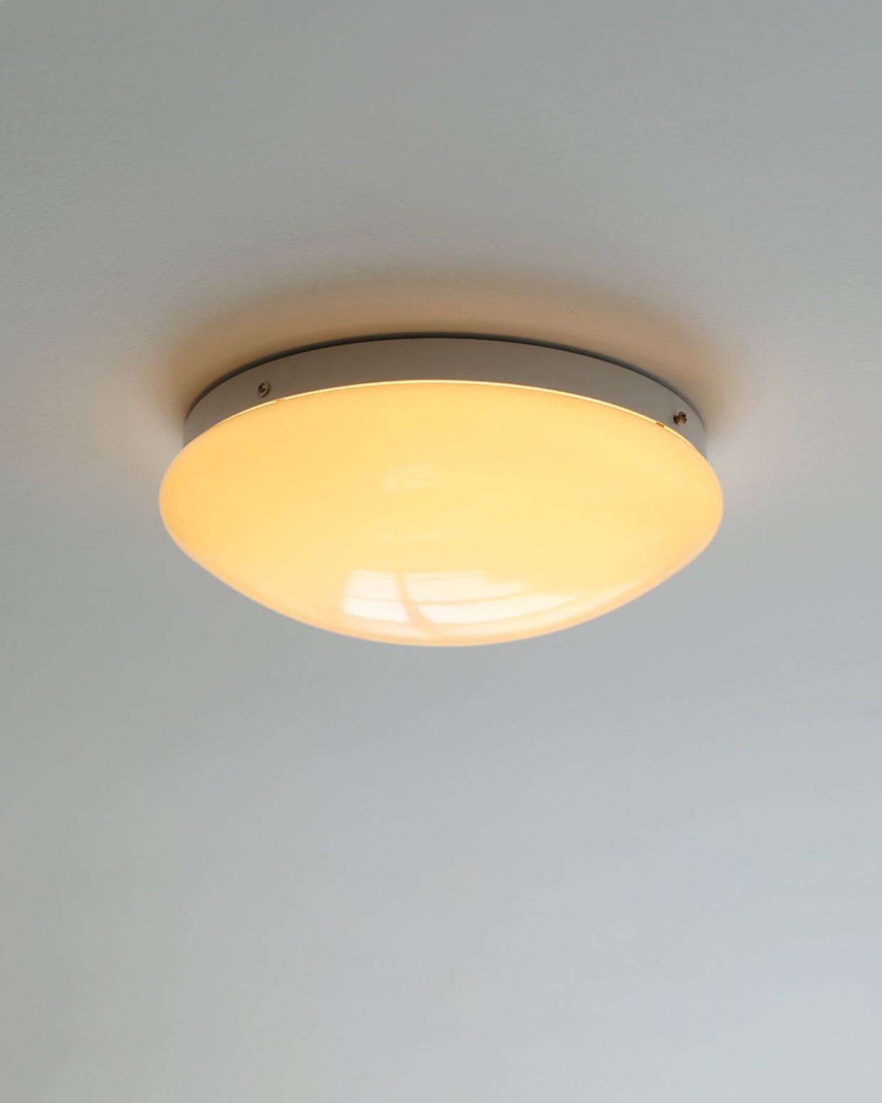 Wickes Flush Ceiling Light T1642