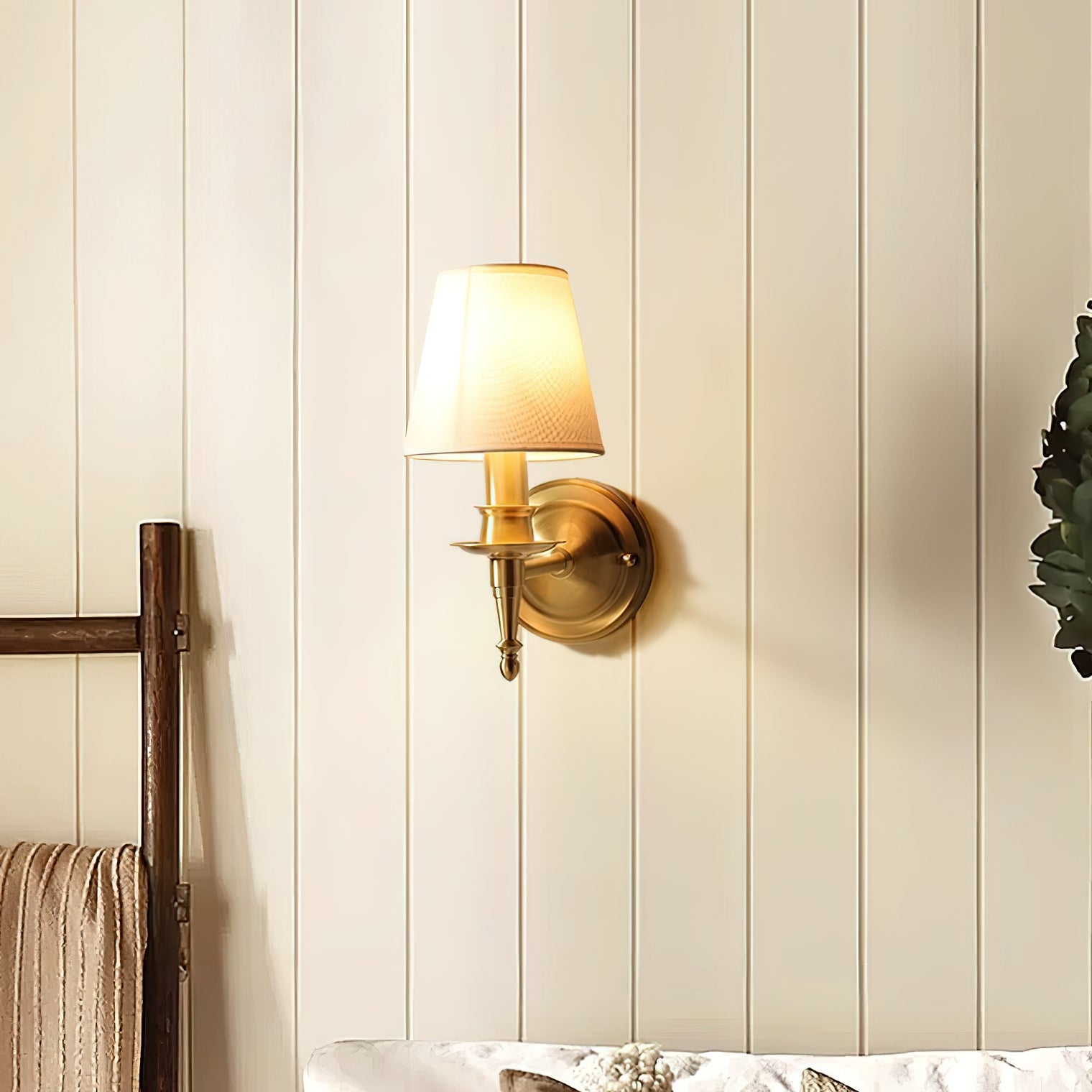 Payson Wall Lamp T1795
