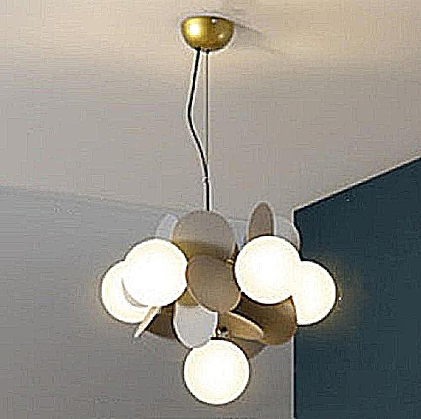 Creative Chandelier