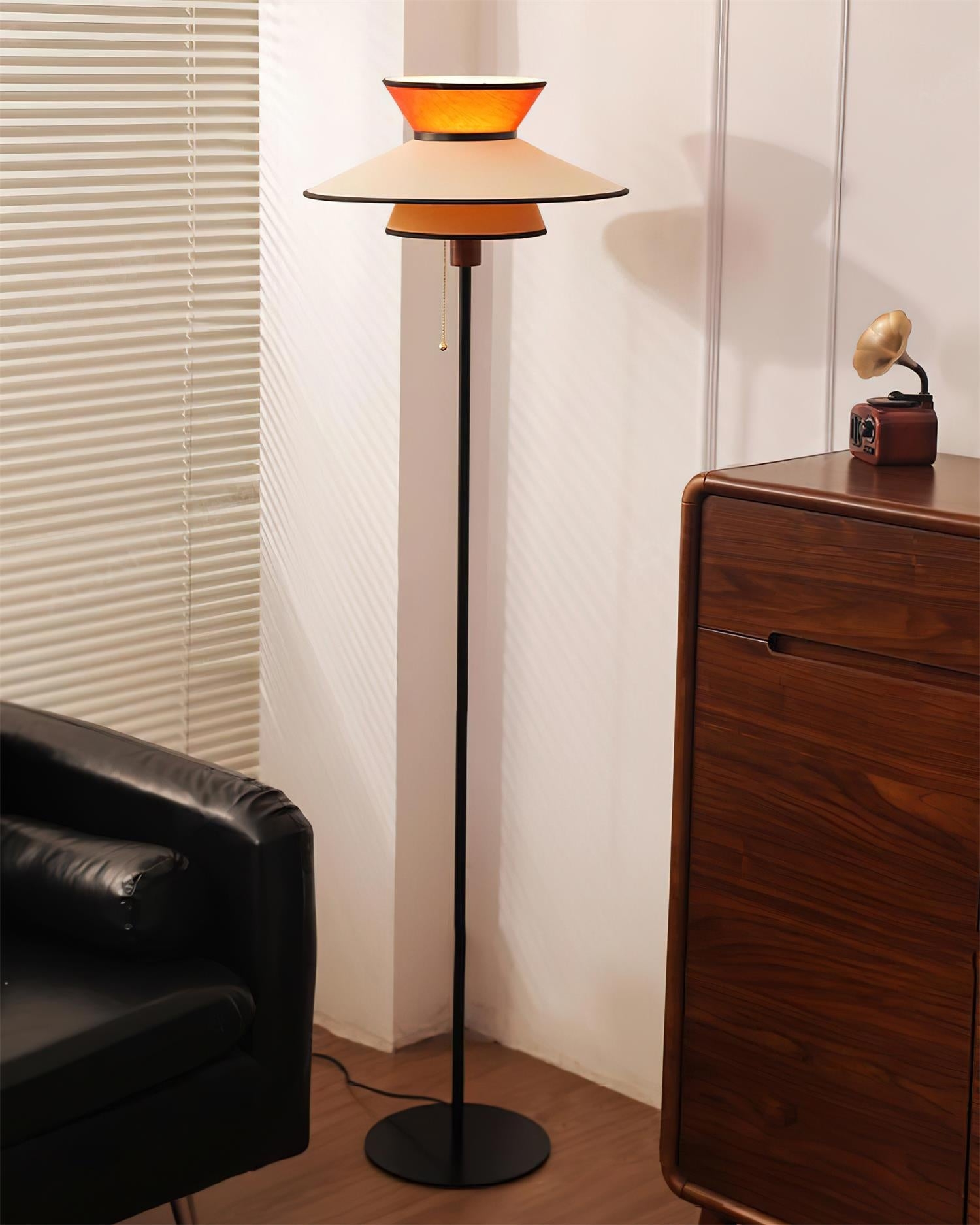 Lunetra Floor Lamp T1421