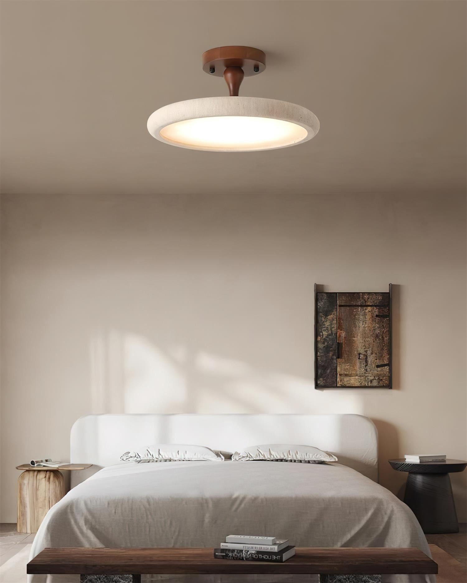 Kelva Ceiling Light T1290