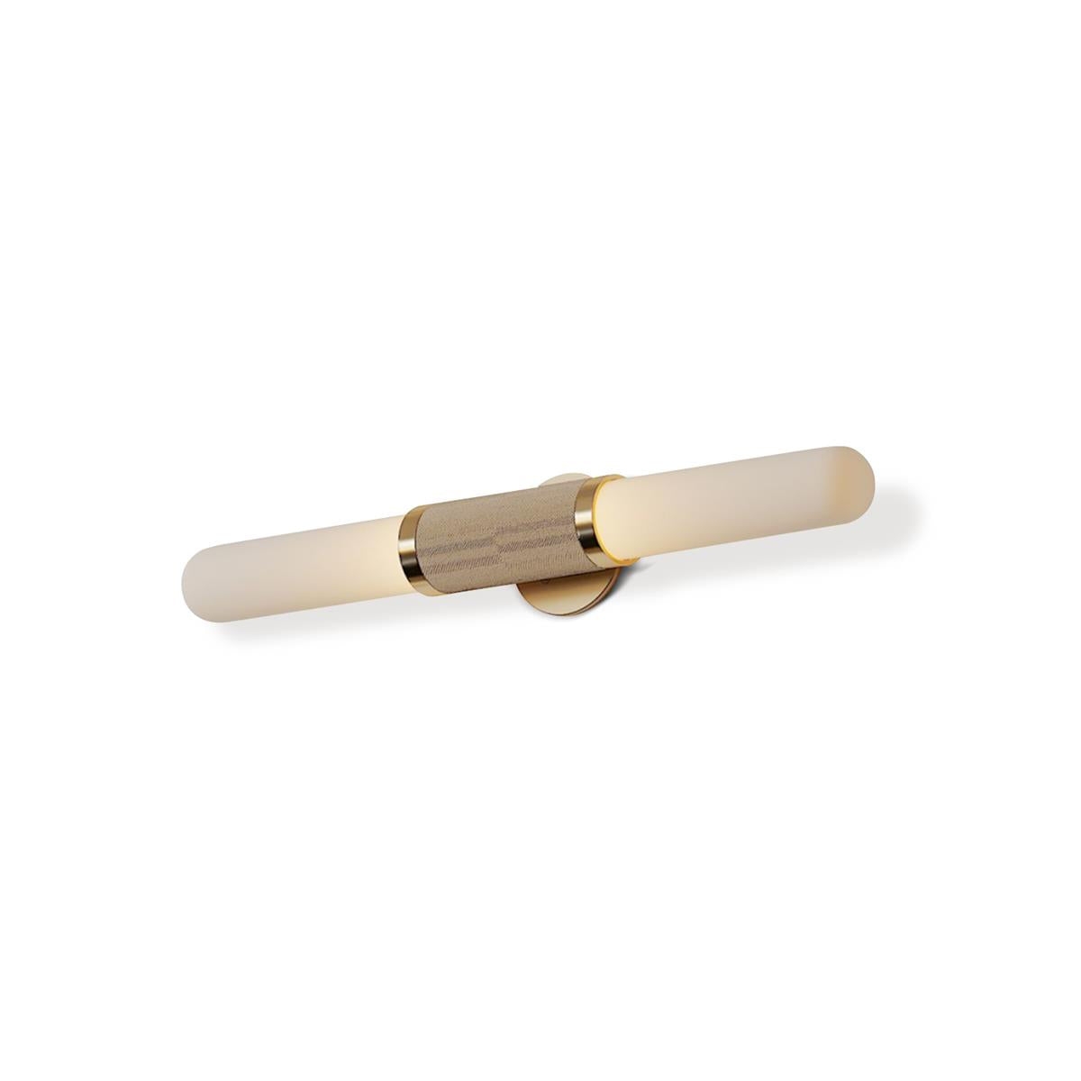 Lindale Vanity Wall Lamp T1679