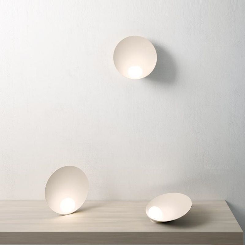 Musa Wall Lamp