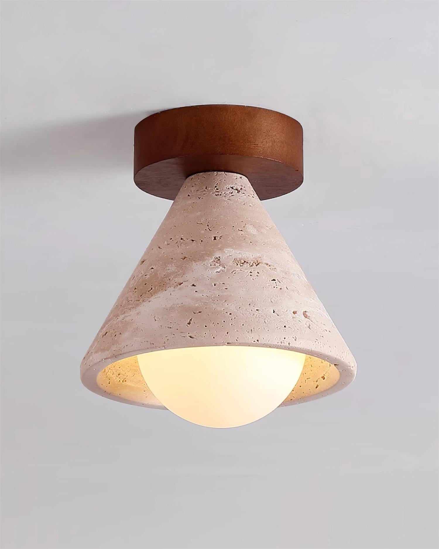 Kayla Ceiling Light T1243
