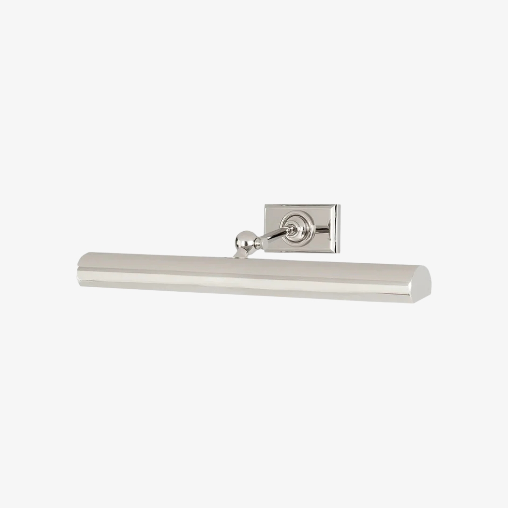 Libris Picture Light - Slim Wall Mounted Light with Art-Focused Design T599