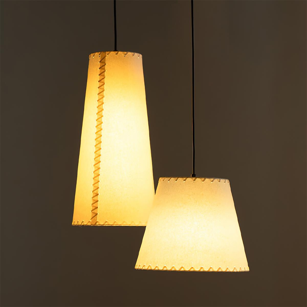 Hemline Pendant Lamp T1446