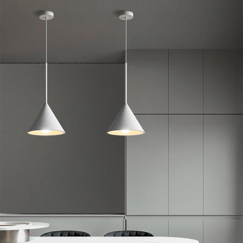 Minimalist Macaroon Hanging Lamp S42