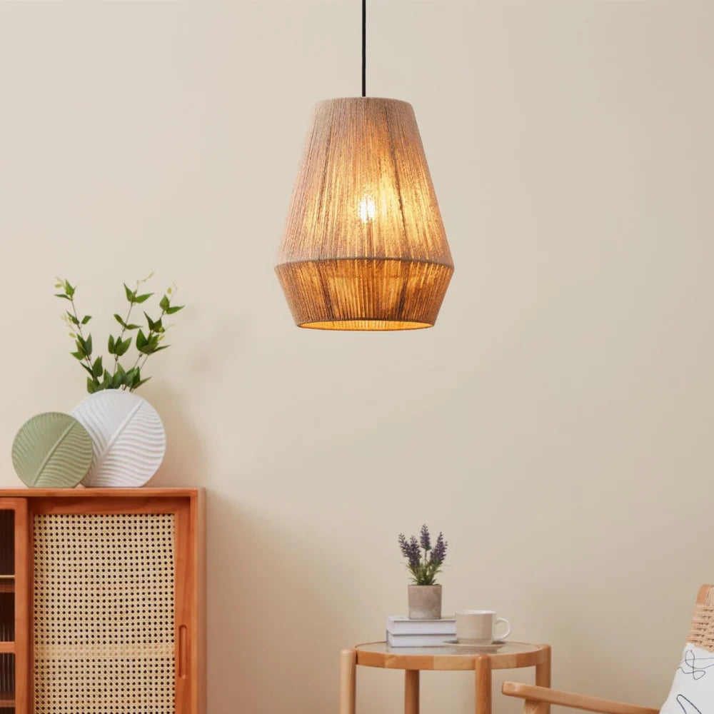Subtle Aura Pendant Light T2039