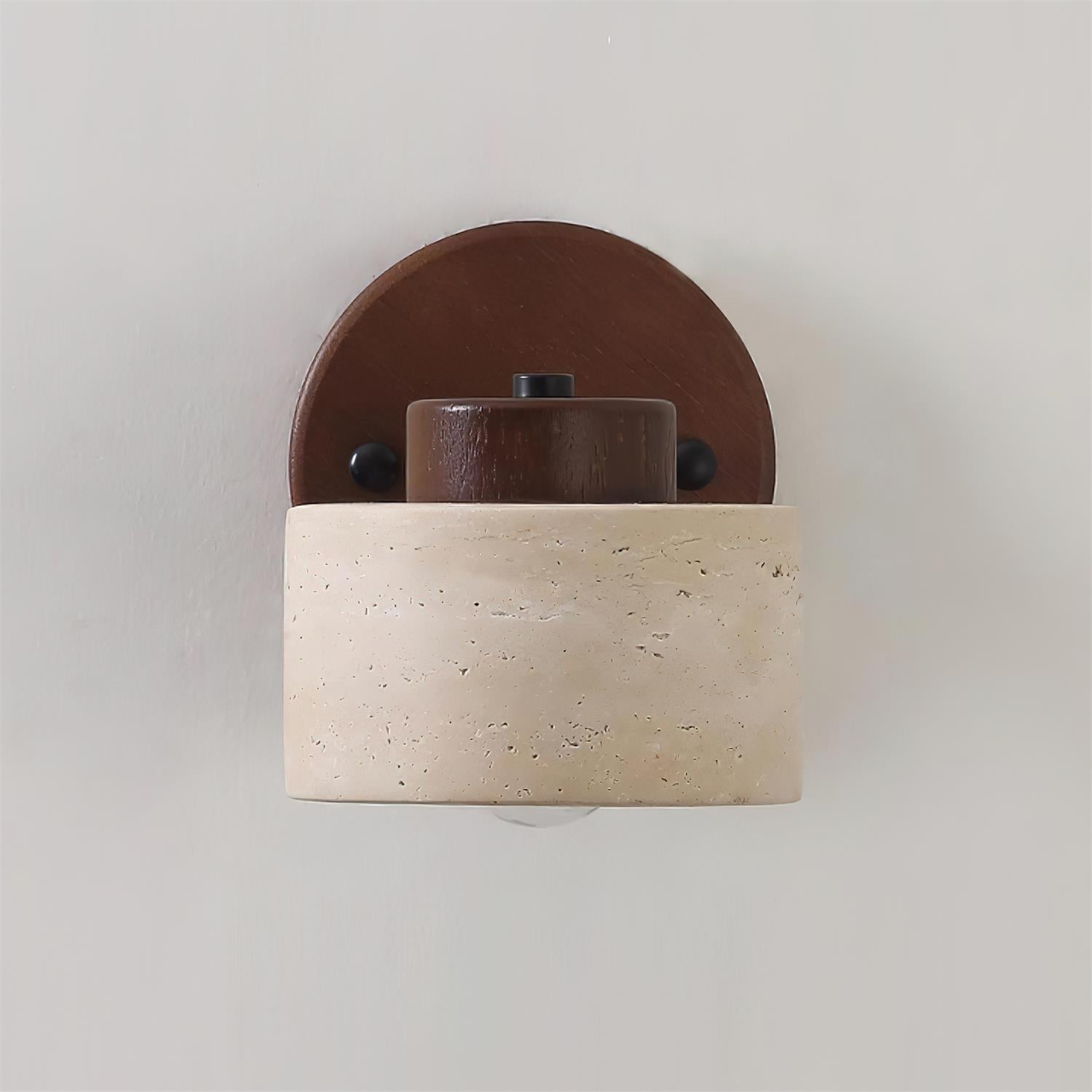 Driftstone Wall Lamp T1452