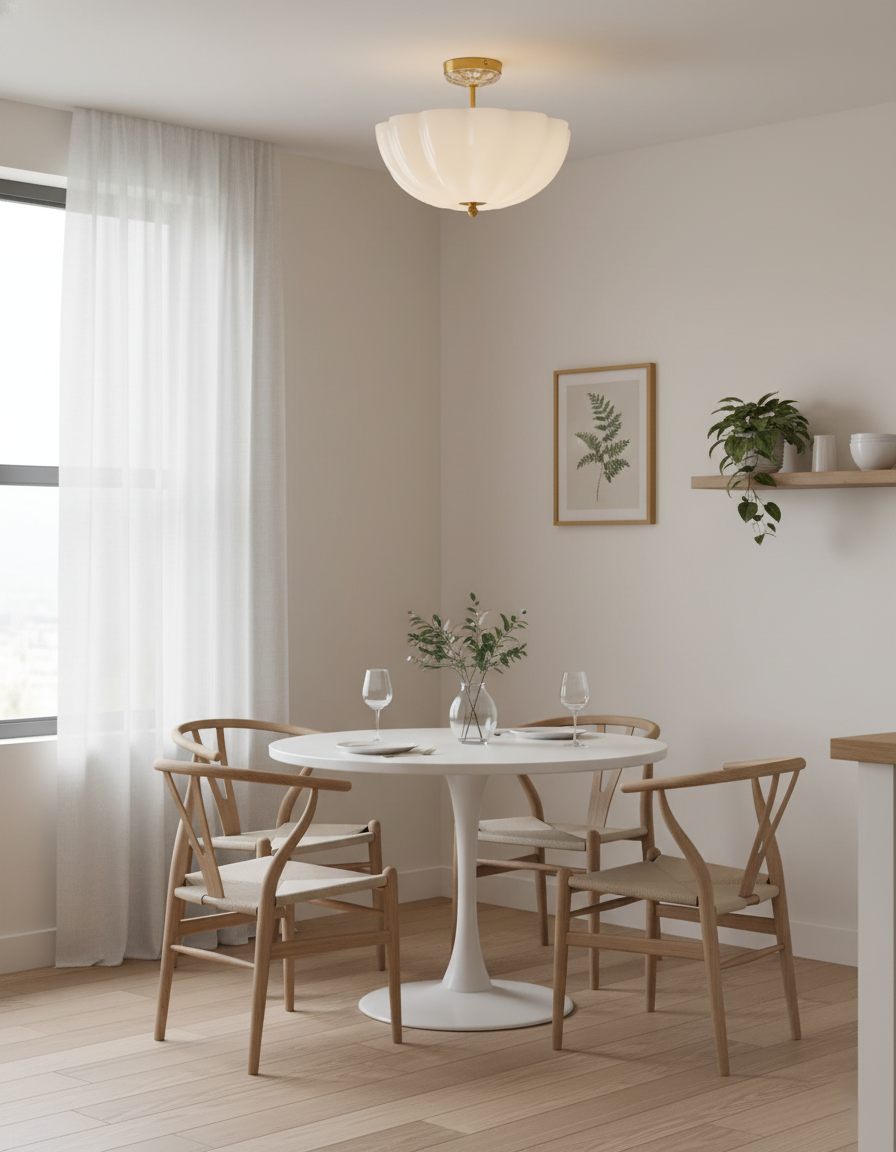 Aerin Ceiling Light T1272