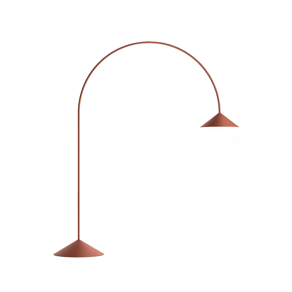 Orbitas Floor Lamp T1423