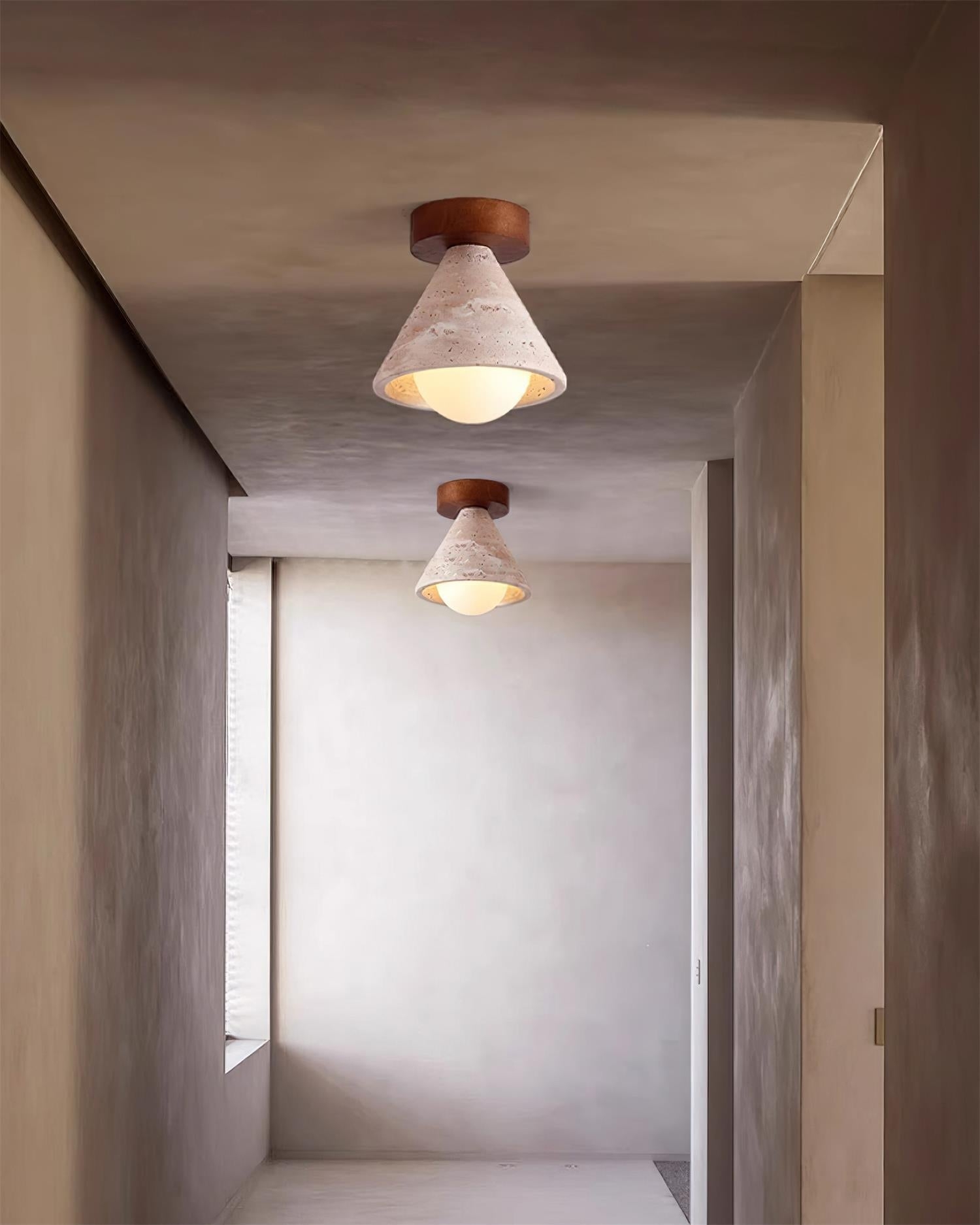 Kayla Ceiling Light T1243