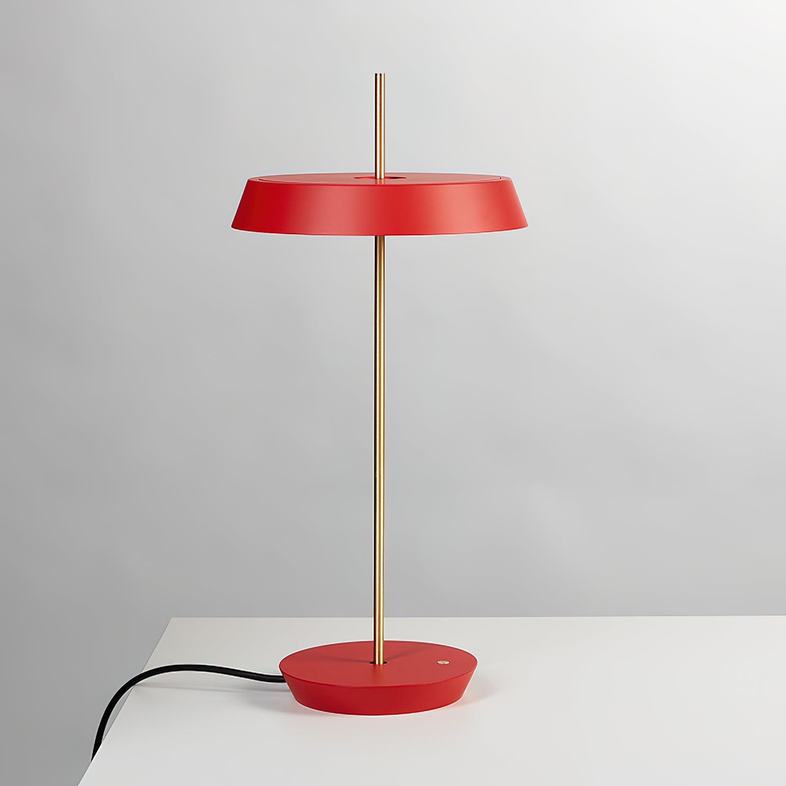 Modern Art Decor Table Lamp For Living Room M240