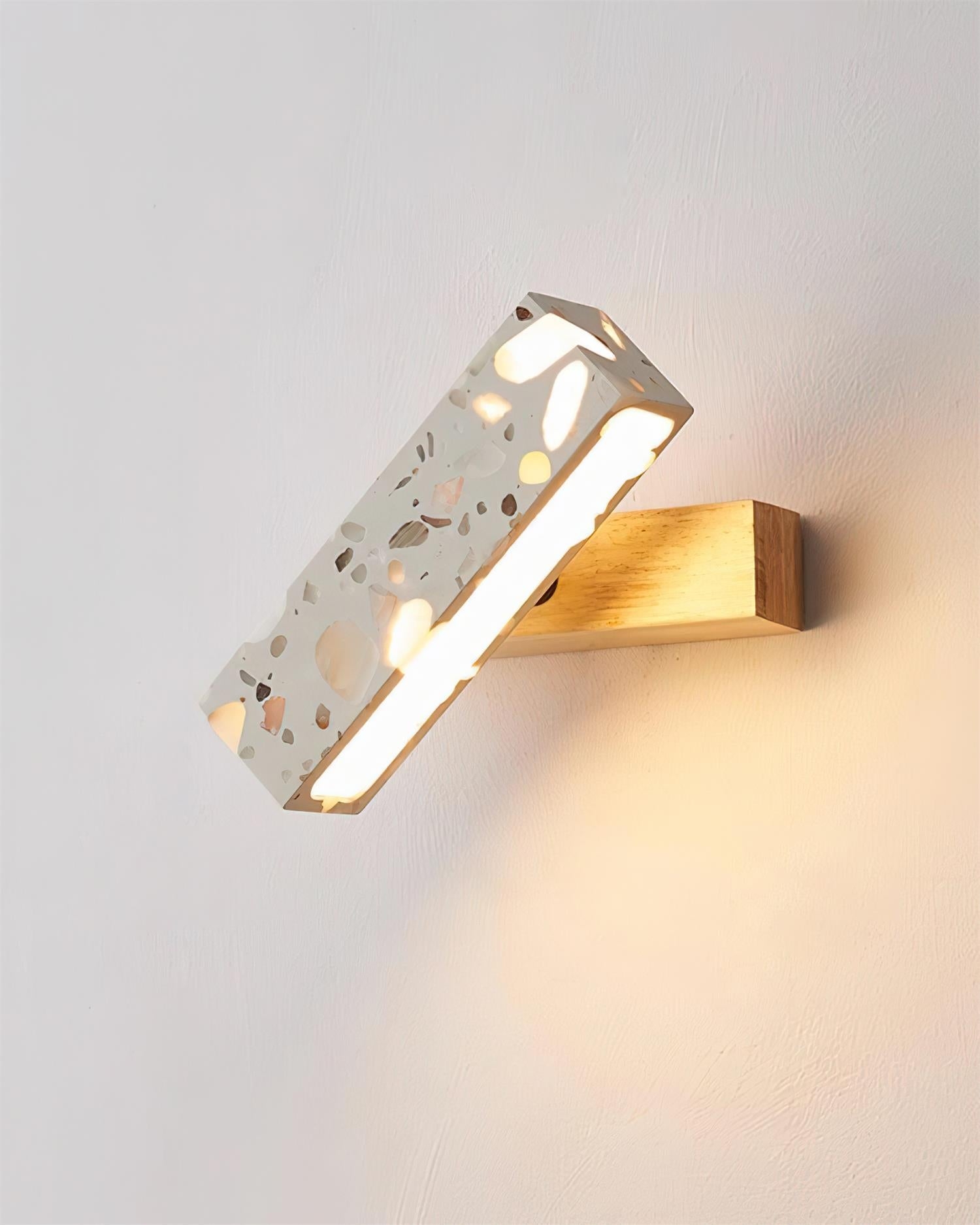 Soltera Wall Lamp T1400
