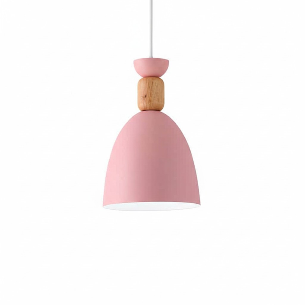 BELL Scandinavian Pendant Light
